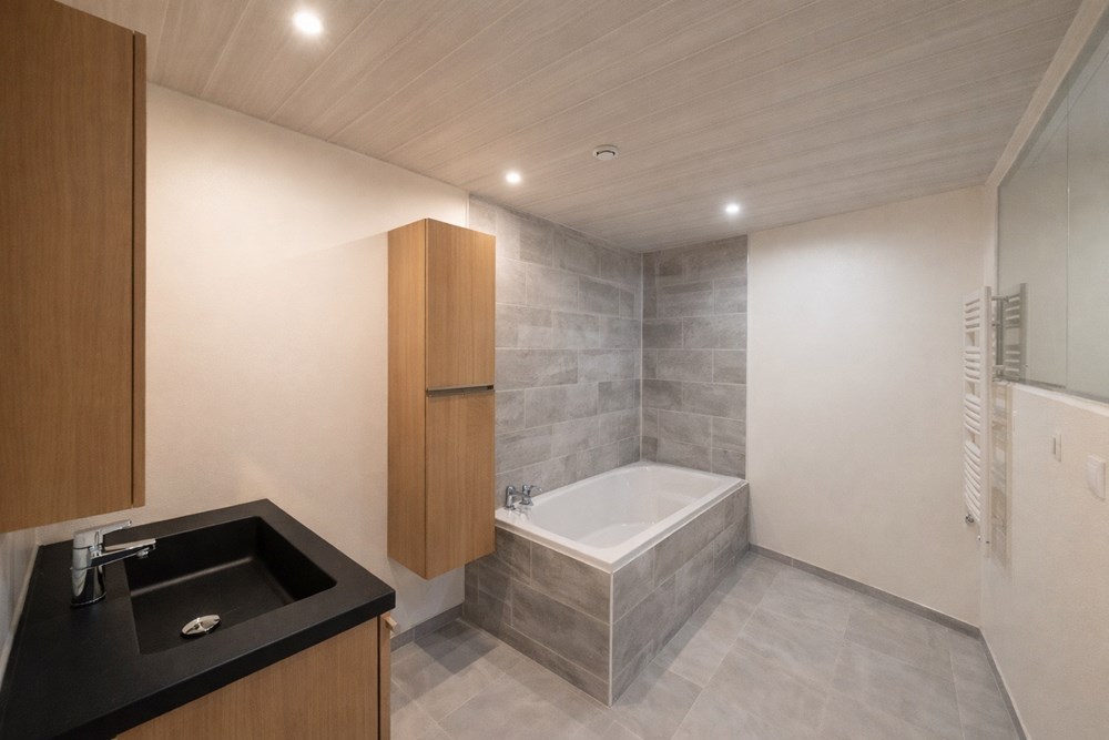 SAINT-SAUVEUR - MAISON - 72 M2 - 3 PIECES photo 5