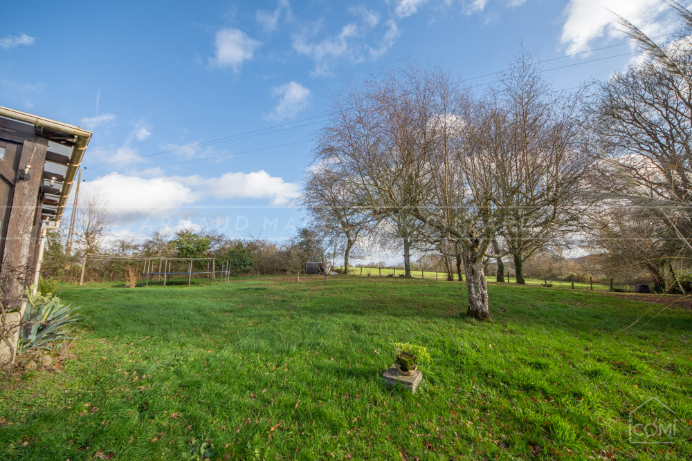 MAISON 5 CHAMBRES - TERRAIN 2000M² - CALME - ESPACE DE VIE 60M² photo 5