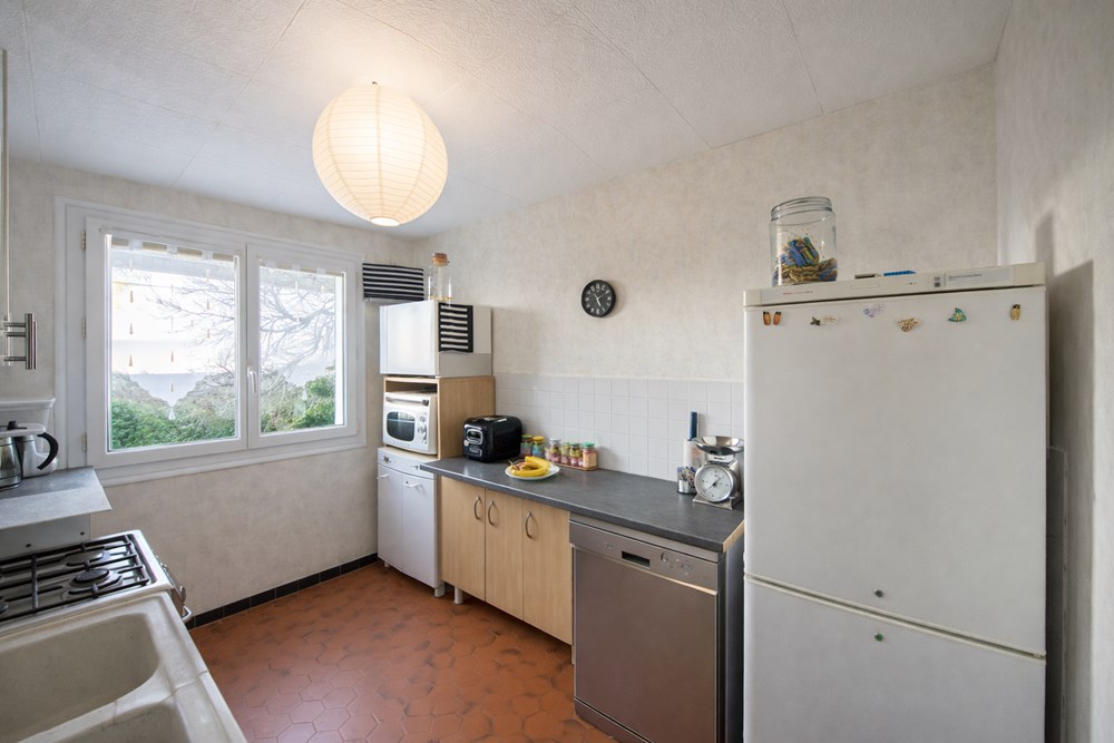 MARIGNé-LAILLé - MAISON - 126 M2 - 7 PIECES photo 4