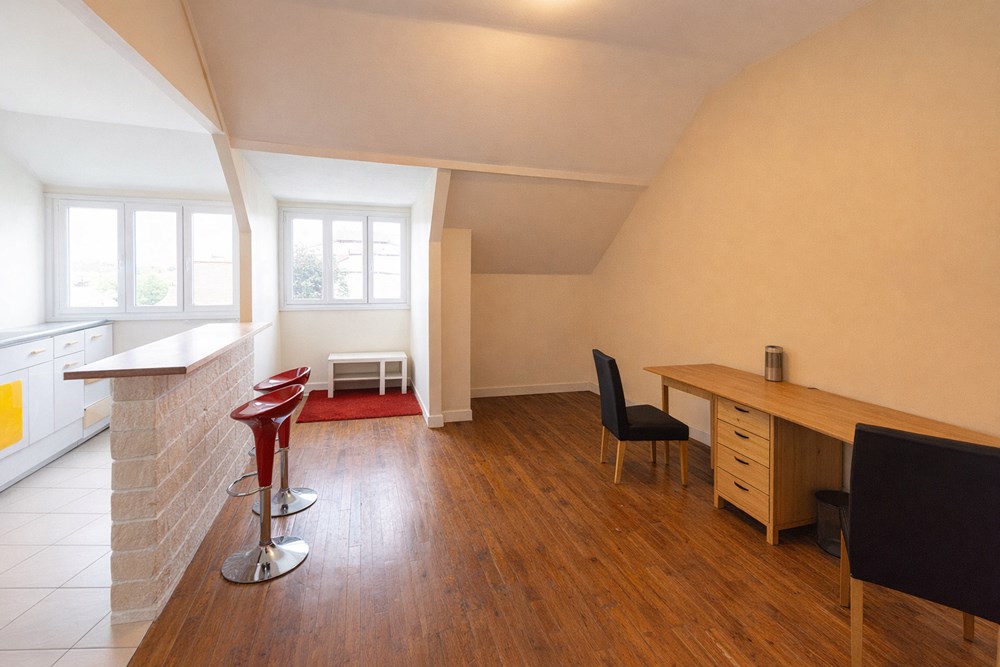 LORIENT - APPARTEMENT - 51 M2 - 2 PIECES photo 4