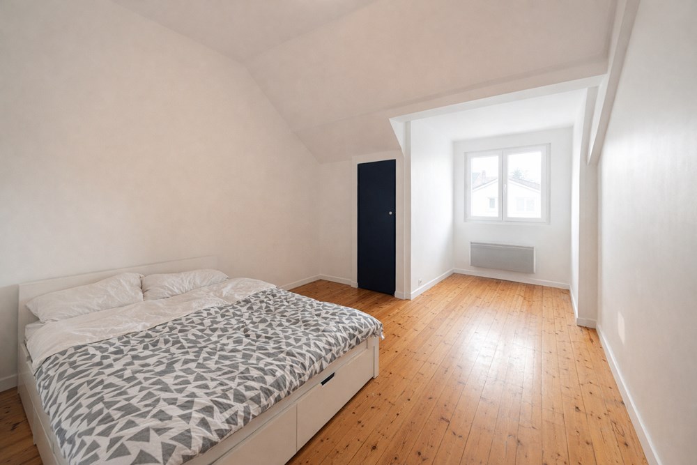 LORIENT - APPARTEMENT - 51 M2 - 2 PIECES photo 5