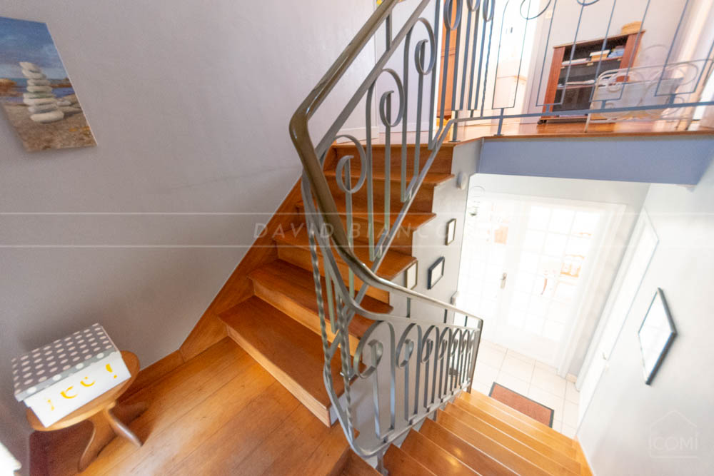 MAISON T6/7 120M² SUR 1000M² DE TERRAIN photo 4