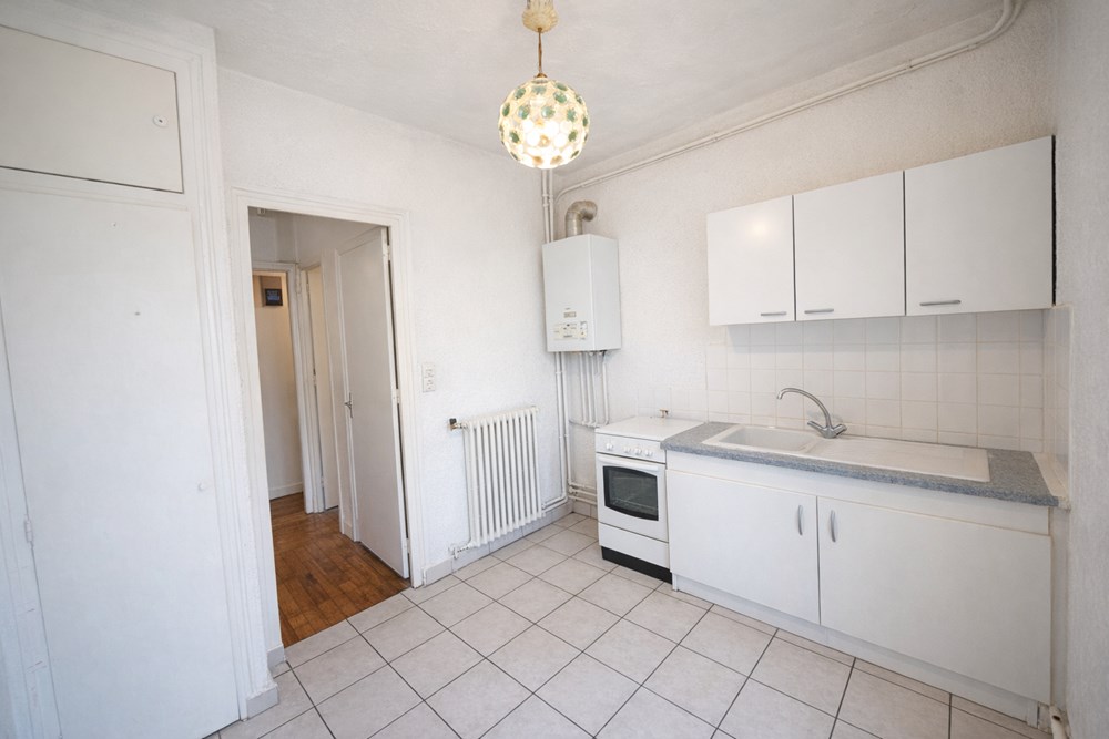 BREST - APPARTEMENT - 42 M2 - 2 PIECES photo 2