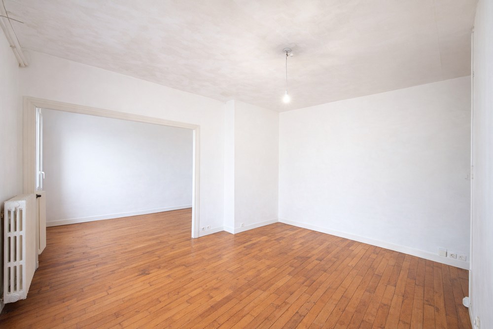 BREST - APPARTEMENT - 42 M2 - 2 PIECES