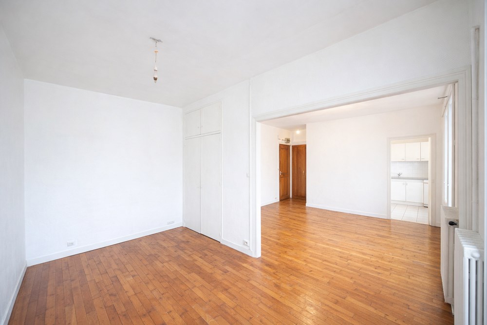 BREST - APPARTEMENT - 42 M2 - 2 PIECES photo 3