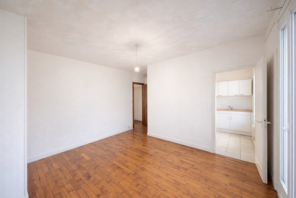 BREST - APPARTEMENT - 42 M2 - 2 PIECES photo 5