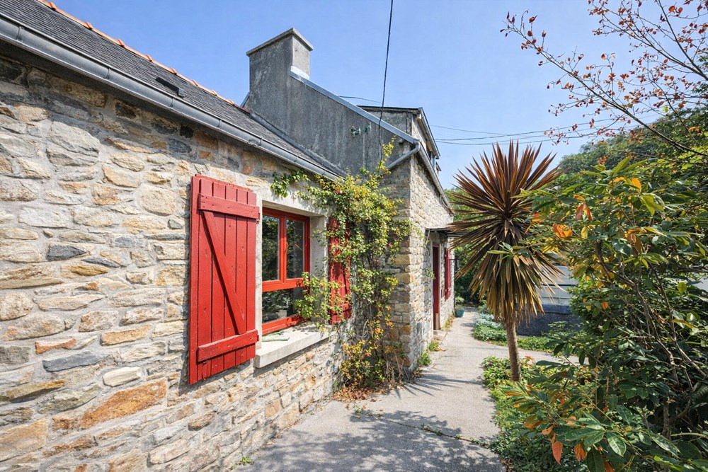 PLOUGASTEL-DAOULAS - MAISON - 105 M2 - 5 PIECES photo 2