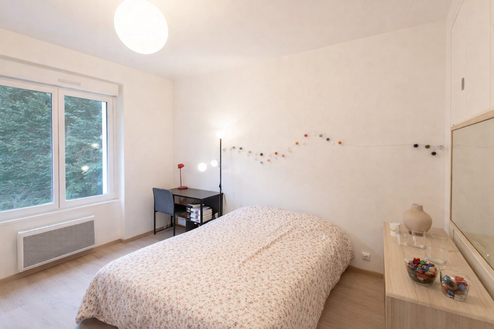 BREST - APPARTEMENT - 39 M2 - 1 PIECE photo 3