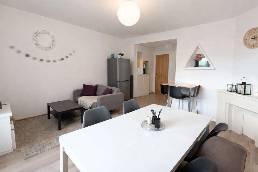 BREST - APPARTEMENT - 39 M2 - 1 PIECE photo 2