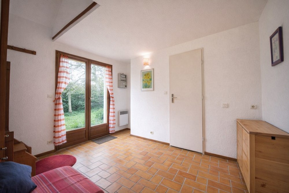 APPARTEMENT/MAISON DUPLEX - EXTENSION POSSIBLE - JARDIN 80M² - PARKING - PISCINE - PLAGE 3MN photo 2