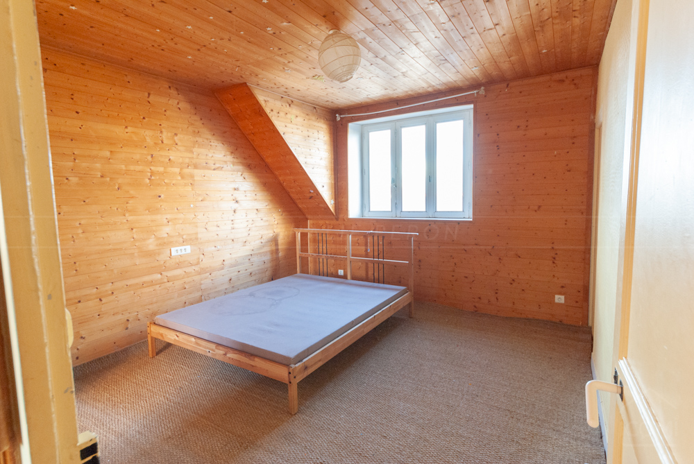 CROZON - APPARTEMENT - 56 M2 - 3 PIECES photo 3