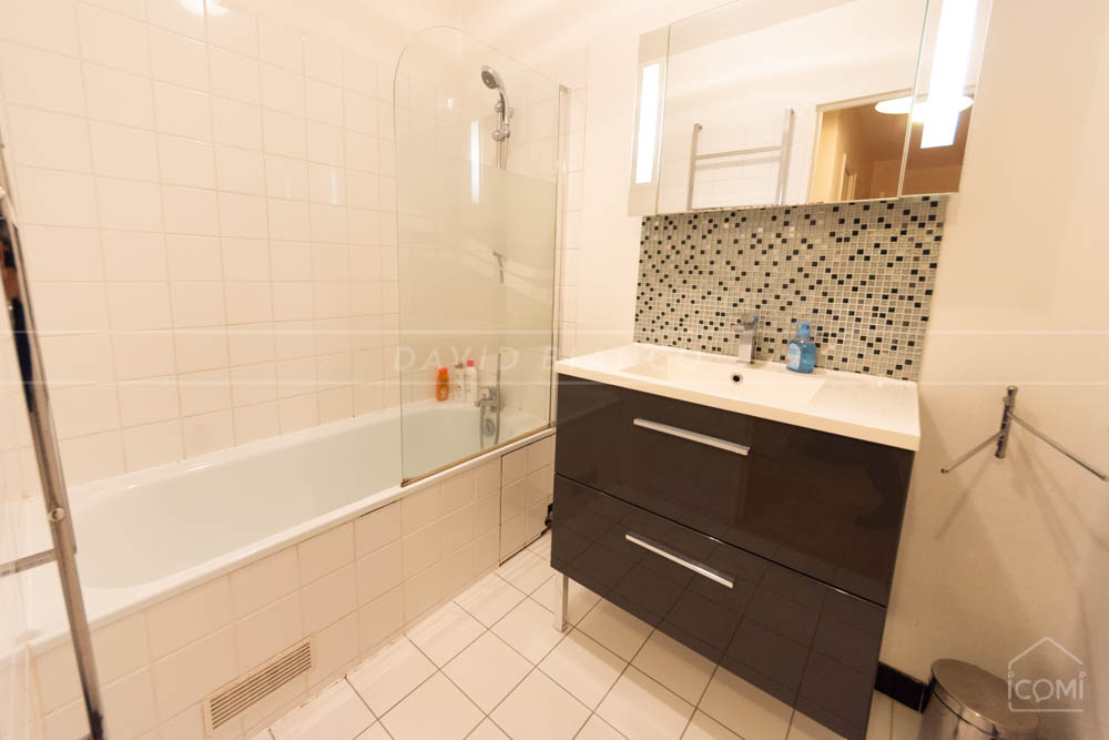 APPARTEMENT T4 85M² photo 5