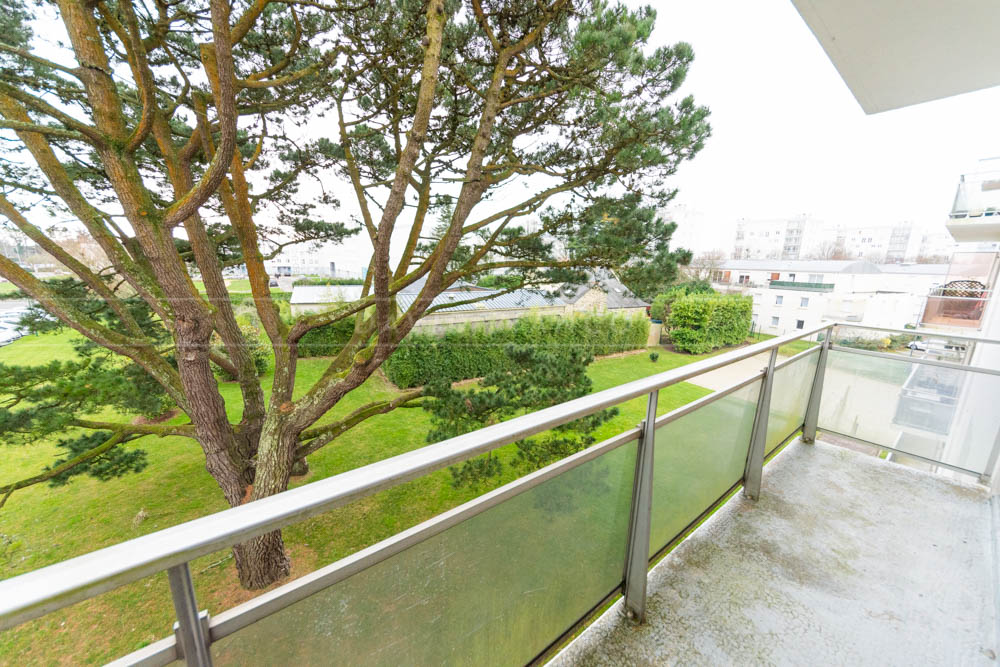 APPARTEMENT T4 85M² photo 2