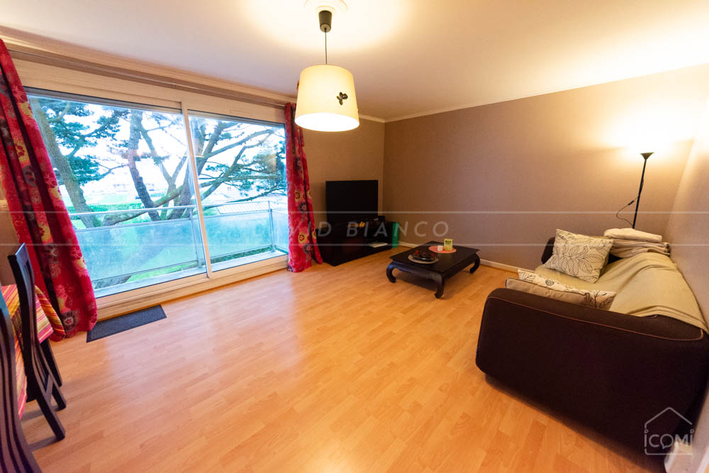 APPARTEMENT T4 85M² photo 3