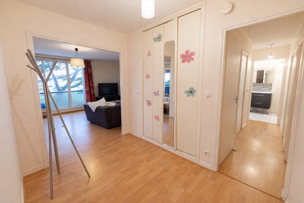 BREST - APPARTEMENT - 84 M2 - 4 PIECES photo 5