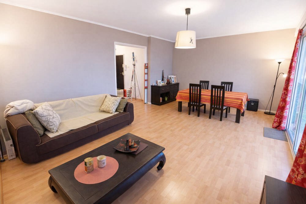 BREST - APPARTEMENT - 84 M2 - 4 PIECES photo 3