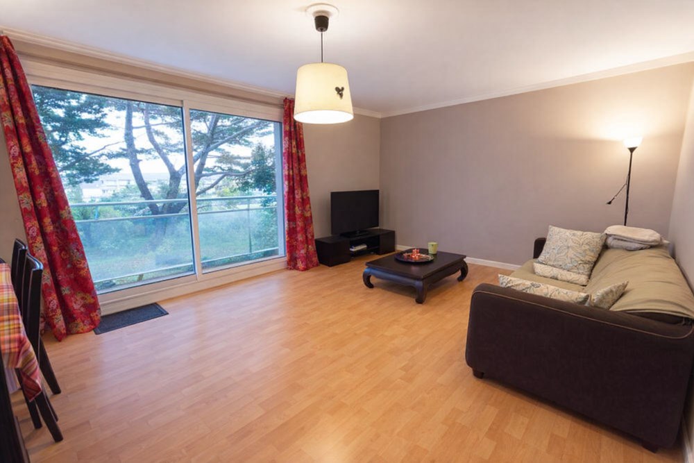 BREST - APPARTEMENT - 84 M2 - 4 PIECES photo 2