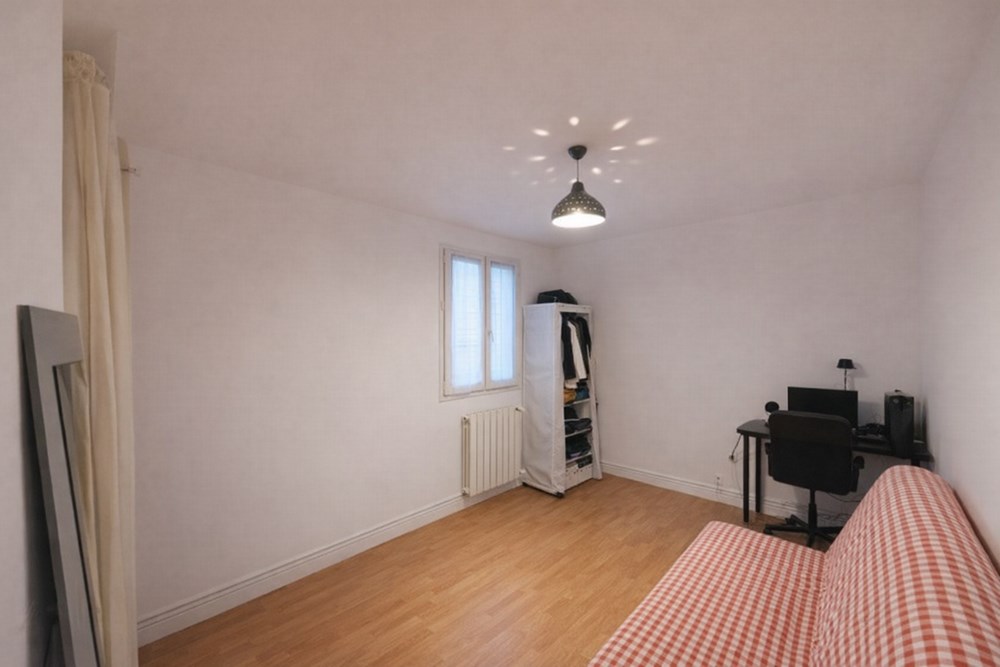 BREST - APPARTEMENT - 99 M2 - 4 PIECES photo 5