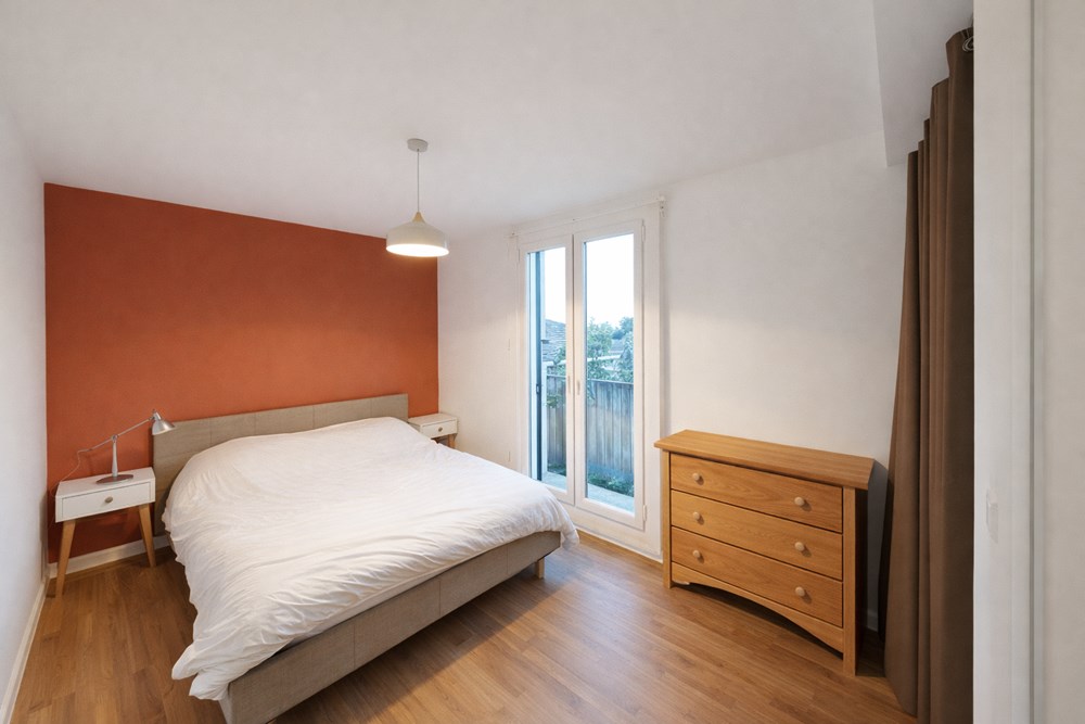 BREST - APPARTEMENT - 99 M2 - 4 PIECES photo 4