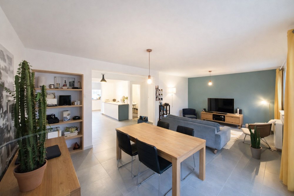 BREST - APPARTEMENT - 99 M2 - 4 PIECES photo 2