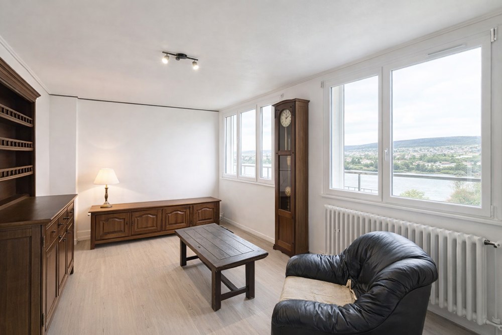 LANDERNEAU - MAISON - 97 M2 - 6 PIECES