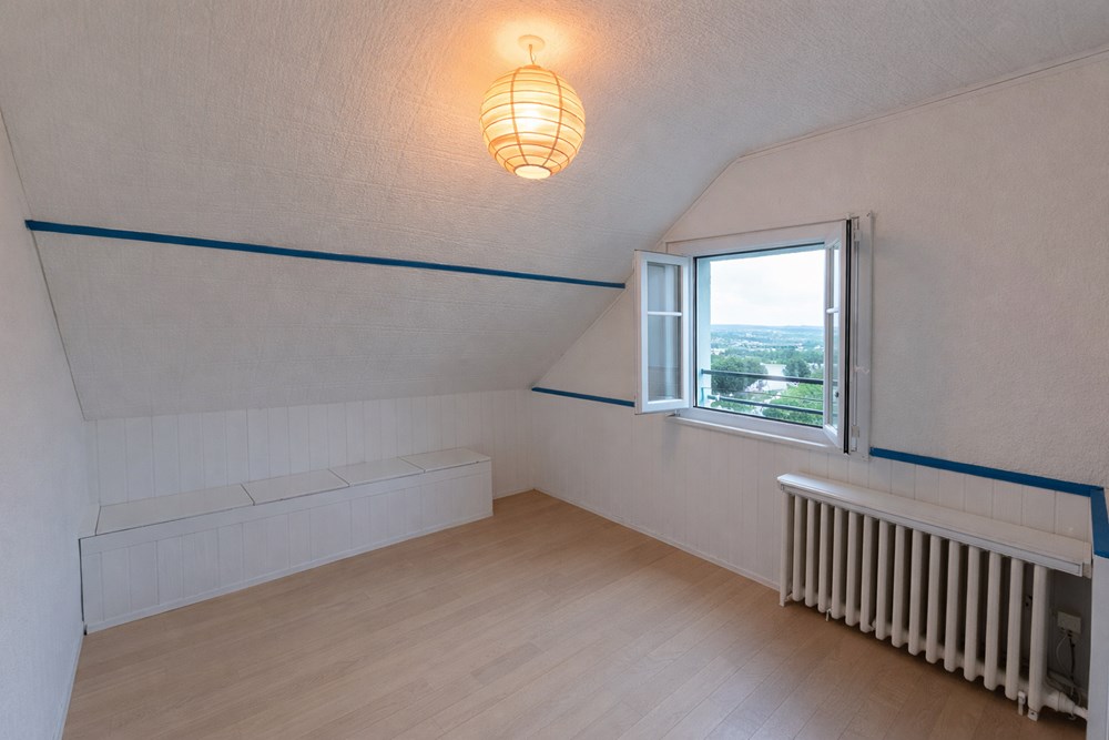 LANDERNEAU - MAISON - 97 M2 - 6 PIECES photo 4