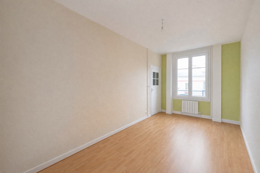 LANDERNEAU - APPARTEMENT - 81 M2 - 4 PIECES photo 5