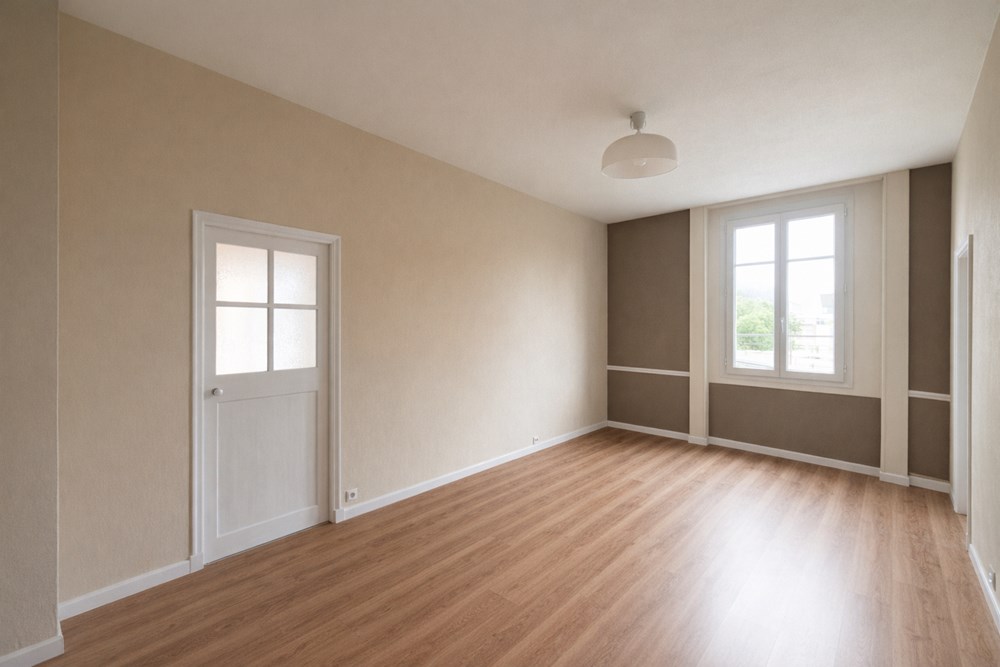 LANDERNEAU - APPARTEMENT - 81 M2 - 4 PIECES photo 2