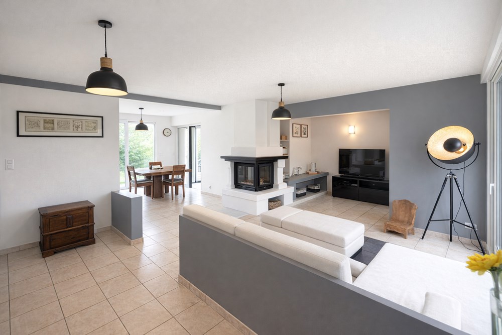 MAISON T7 - 140M² - 4/6 CHAMBRES