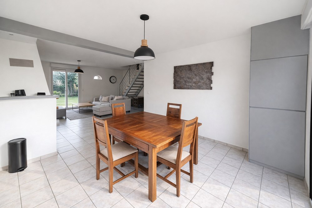 LANDERNEAU - MAISON - 159 M2 - 7 PIECES photo 3