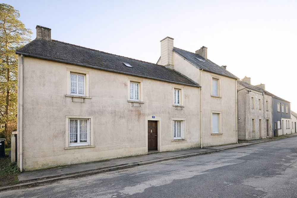LE FAOU - MAISON - 147 M2 - 4 PIECES