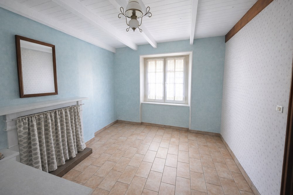 LE FAOU - MAISON - 147 M2 - 4 PIECES photo 5