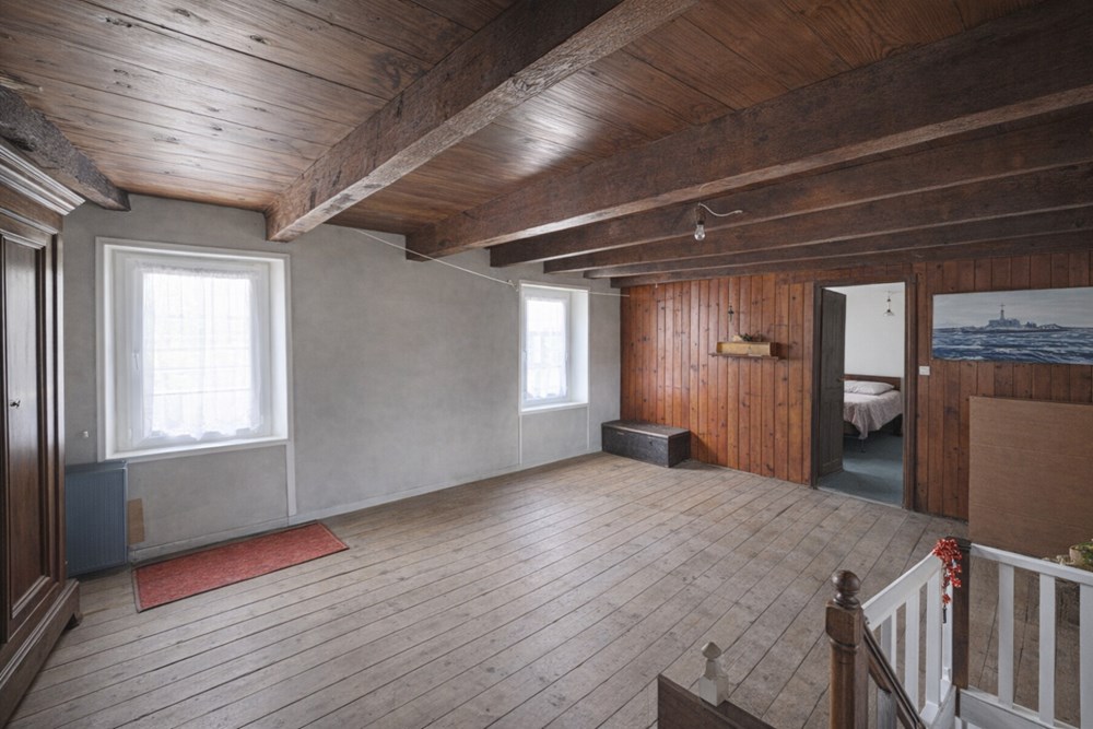 LE FAOU - MAISON - 147 M2 - 4 PIECES photo 2