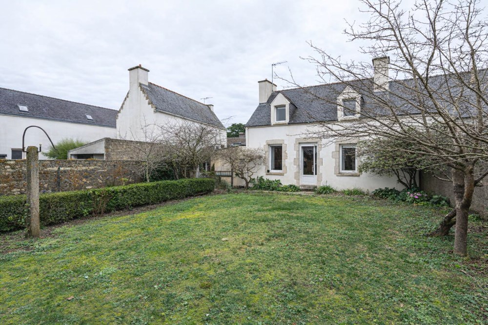 PLOZéVET - MAISON - 129 M2 - 5 PIECES