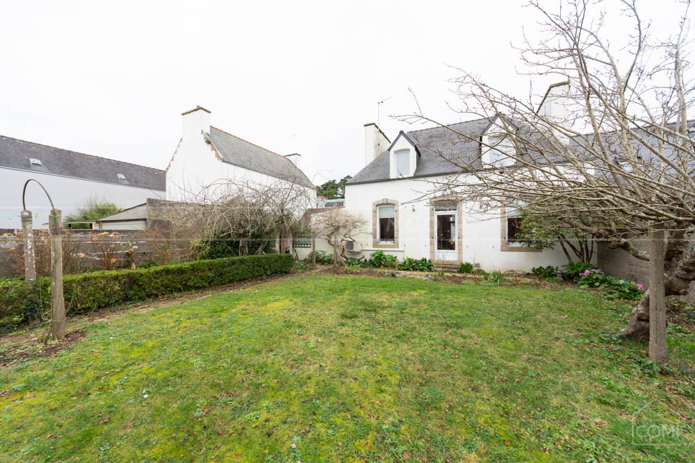 MAISON T5 130M² SUR TERRAIN DE 550M² photo 2