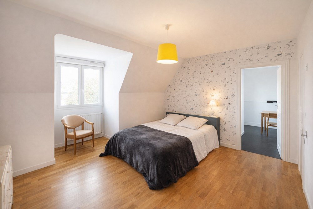 GOUESNOU - MAISON - 292 M2 - 13 PIECES photo 5