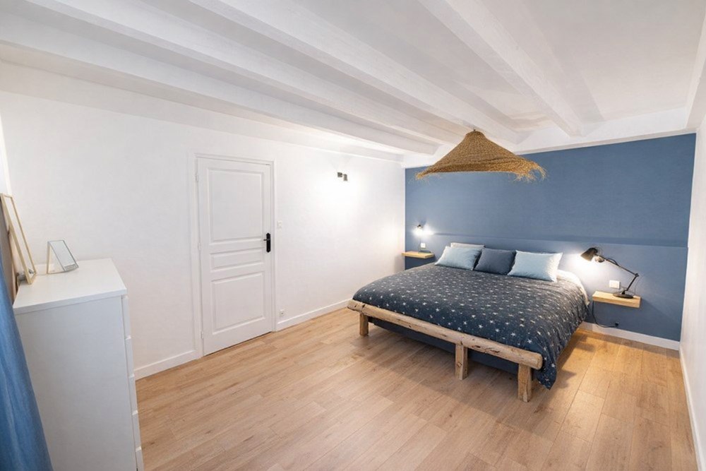 PLOUGASTEL-DAOULAS - MAISON - 144 M2 - 4 PIECES photo 4
