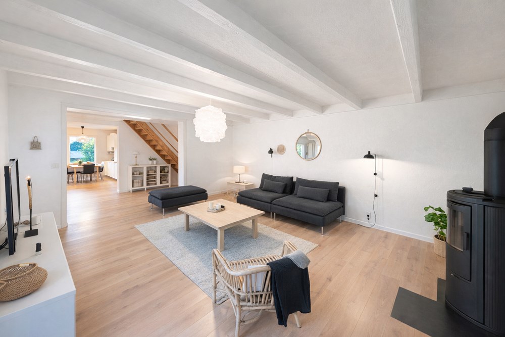 PLOUGASTEL-DAOULAS - MAISON - 144 M2 - 4 PIECES photo 3