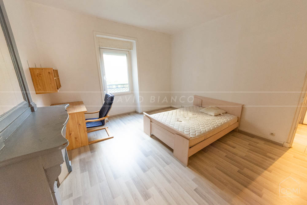 APPARTEMENT T2 54M² AVEC JARDIN photo 5