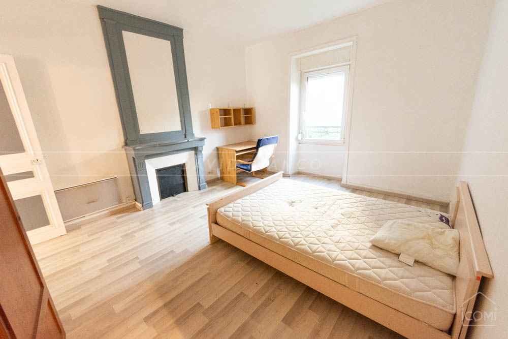 APPARTEMENT T2 54M² AVEC JARDIN photo 4