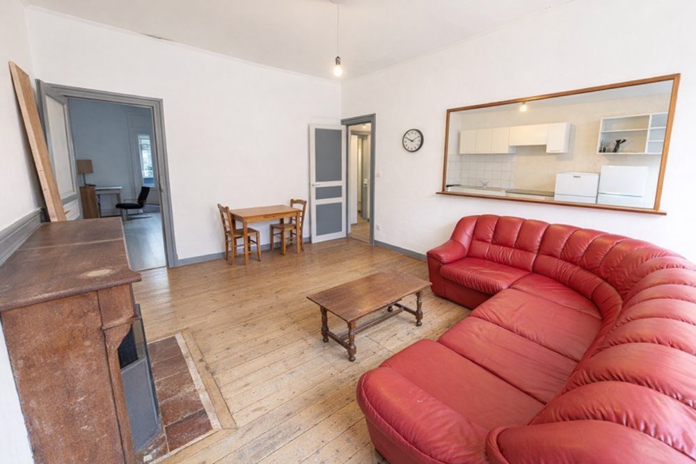 BREST - APPARTEMENT - 54 M2 - 2 PIECES photo 3