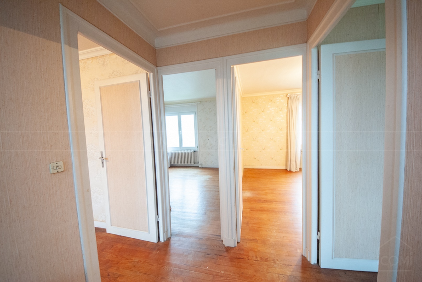 GUIPAVAS - MAISON - 120 M2 - 6 PIECES photo 5