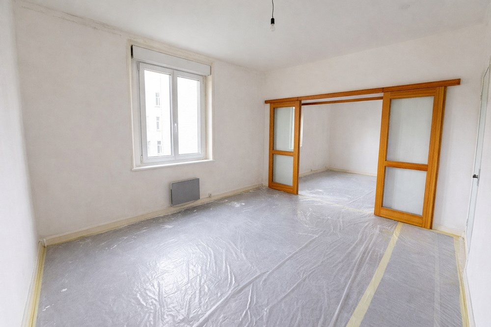 BREST - APPARTEMENT - 51 M2 - 3 PIECES photo 3