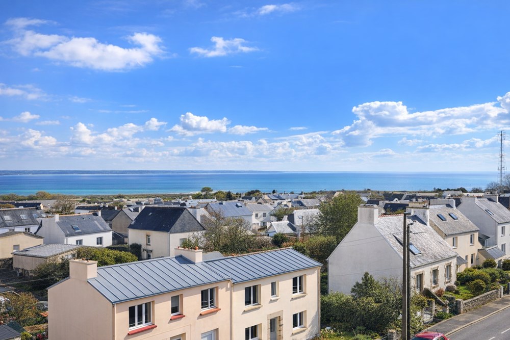 BREST - APPARTEMENT - 51 M2 - 3 PIECES