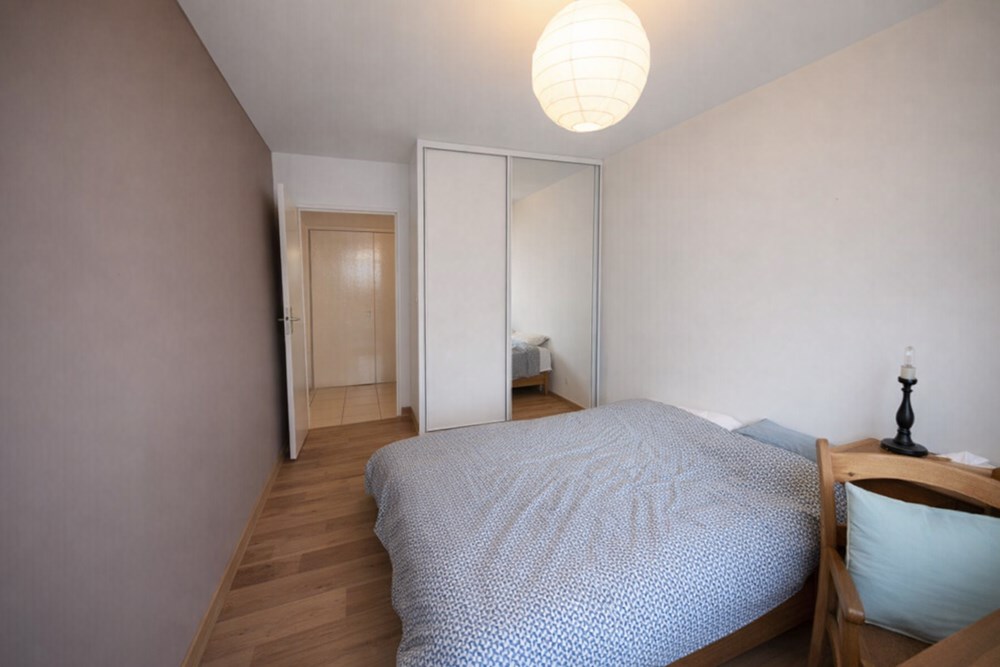 APPARTEMENT - T2 - 51 M² - CENTRE JAURES- PARKING SOUTERRAIN SECURISE- photo 4