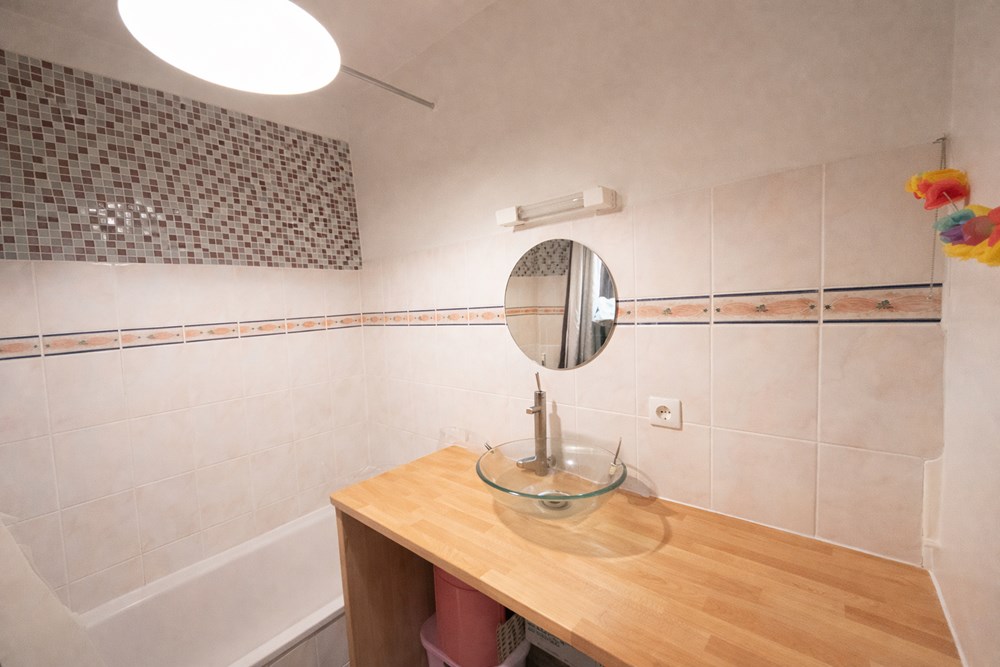 APPARTEMENT - T2 - 51 M² - CENTRE JAURES- PARKING SOUTERRAIN SECURISE- photo 5