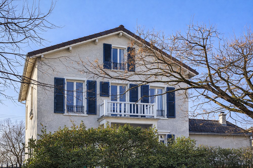 PROPRIETE T8 DE 1875 - 200 M² - 5 CH - TERRAIN 750 M² - CHARME - CALME - RARE photo 5