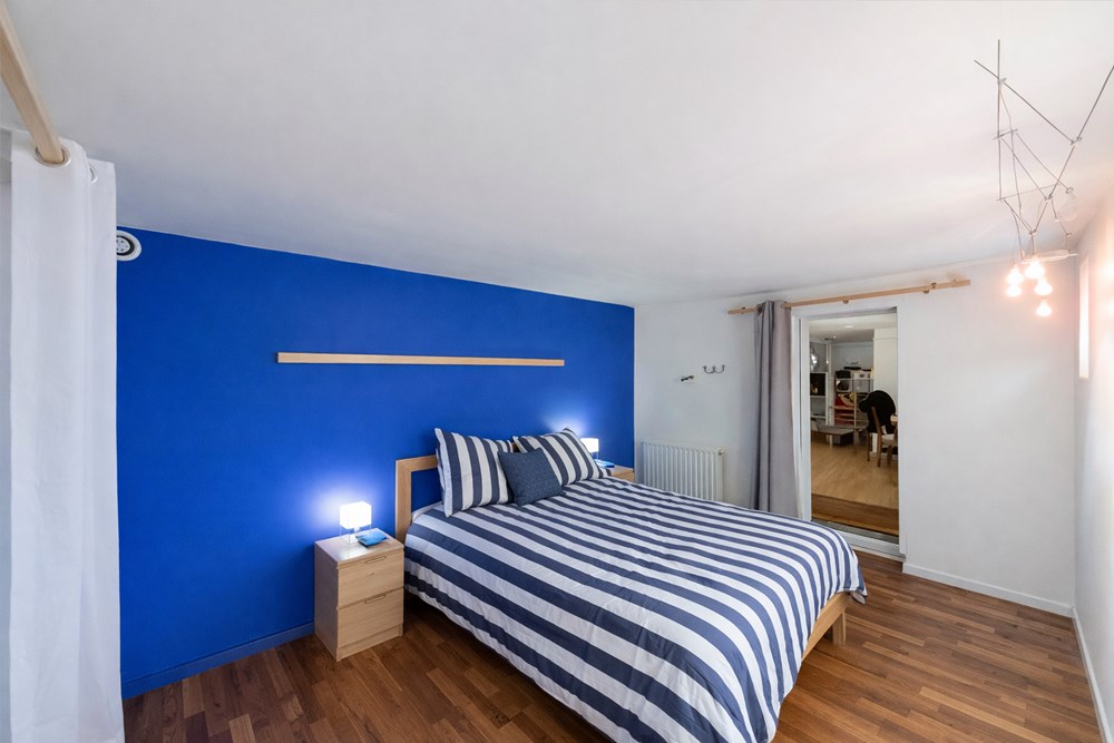 BREST - APPARTEMENT - 77 M2 - 2 PIECES photo 4