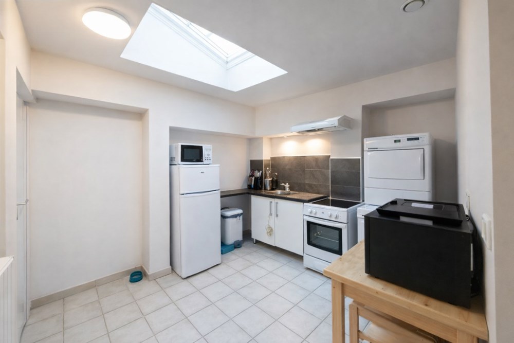 BREST - APPARTEMENT - 77 M2 - 2 PIECES photo 3