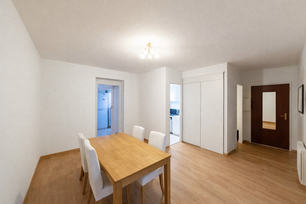 BREST - APPARTEMENT - 77 M2 - 2 PIECES photo 2